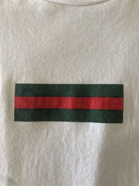 gucci box logo legit check